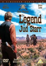 Cimarron Strip: The Legend of Jud Starr