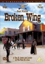 Cimarron Strip: Broken Wing