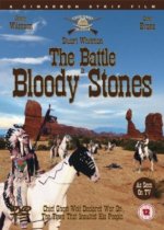 Cimarron Strip: The Battle of Bloody Stones