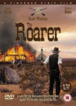 Cimarron Strip: The Roarer