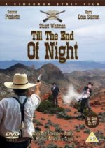 Cimarron Strip: Till the End of the Night