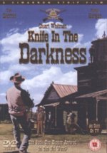 Cimarron Strip: Knife in the Darkness