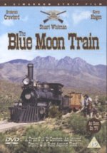 Cimarron Strip: The Blue Moon Train