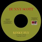 Kinky Fly/Sweet Loving Love