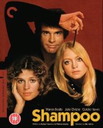 Shampoo - The Criterion Collection