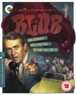 The Blob - The Criterion Collection