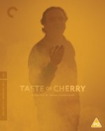 Taste of Cherry - The Criterion Collection