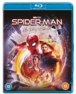 Spider-Man: No Way Home