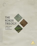The Koker Trilogy - The Criterion Collection