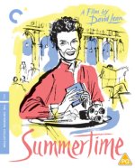 Summertime - The Criterion Collection