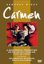 Carmen: St Margarethen