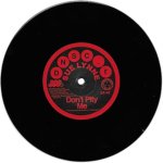 Don't Pity Me/Don't Pity Me (Mono Version)
