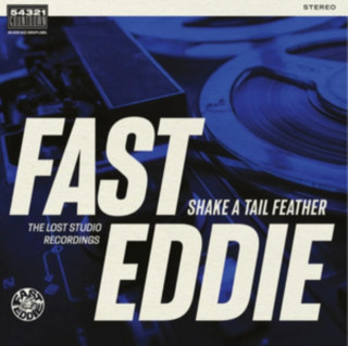 Shake a Tail Feather