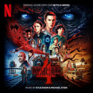 Stranger Things 4