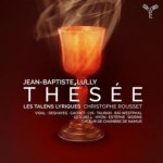 Lully: Thésée