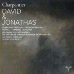 Charpentier: David Et Jonathas, H490
