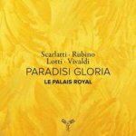 Le Palais Royal: Paradisi Gloria