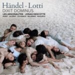 Händel/Lotti: Dixit Dominus