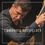 Emmanuel Rossfelder: Solo