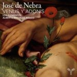 José De Nebra: Venus Y Adonis