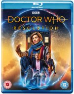 Doctor Who: Resolution