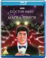 Doctor Who: The Macra Terror