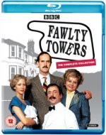 Fawlty Towers: The Complete Collection