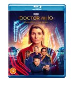 Doctor Who: Revolution of the Daleks