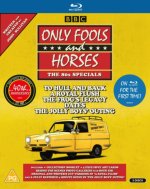 Only Fools and Horses: The 80s Specials