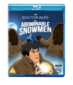 Doctor Who: The Abominable Snowmen