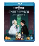 Doctor Who: The Underwater Menace