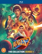 Blake's 7: The Collection - Series 1