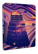 Doctor Who: The Daleks in Colour
