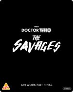Doctor Who: The Savages