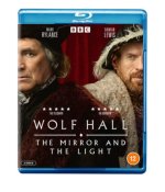 Wolf Hall: The Mirror and the Light