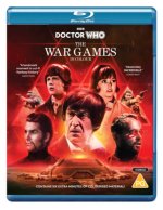 Doctor Who: The War Games in Colour