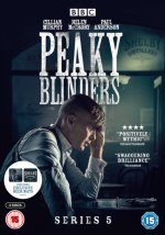 Peaky Blinders: Series 5