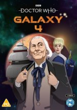 Doctor Who: Galaxy 4