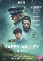 Happy Valley: Series 3
