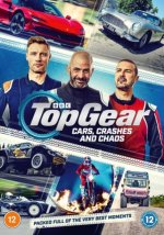 Top Gear: Cars, Crashes and Chaos
