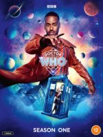 Doctor Who: Season One (2024)