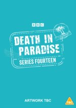 Death in Paradise: Series Fourteen