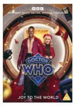 Doctor Who: Joy to the World - 2024 Christmas Special