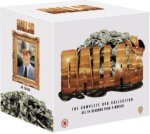 Dallas: The Complete Series
