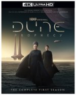 Dune: Prophecy - Season 1