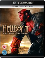 Hellboy 2 - The Golden Army