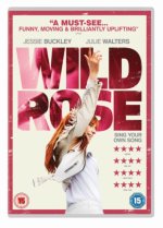 Wild Rose
