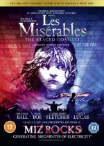 Les Misérables: The Staged Concert