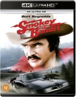 Smokey and the Bandit