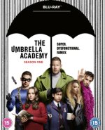 The Umbrella Academy: Season One